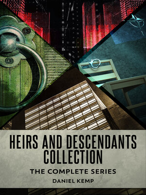 cover image of Heirs and Descendants Collection